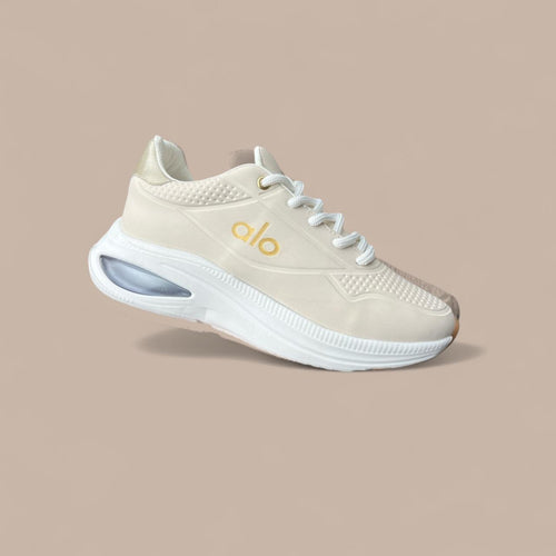 Tenis Alo Beige