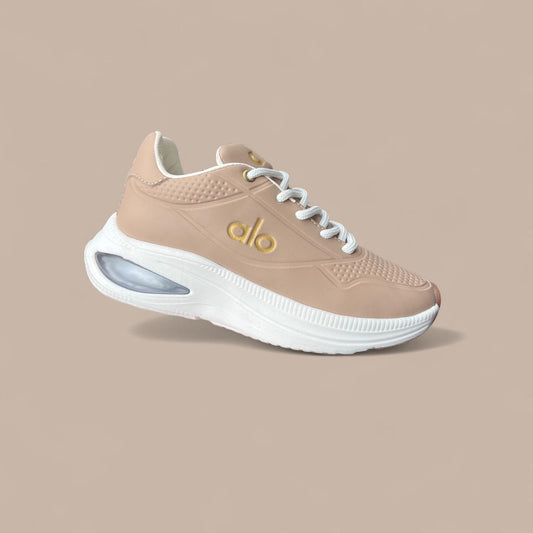 Tenis Alo Moka