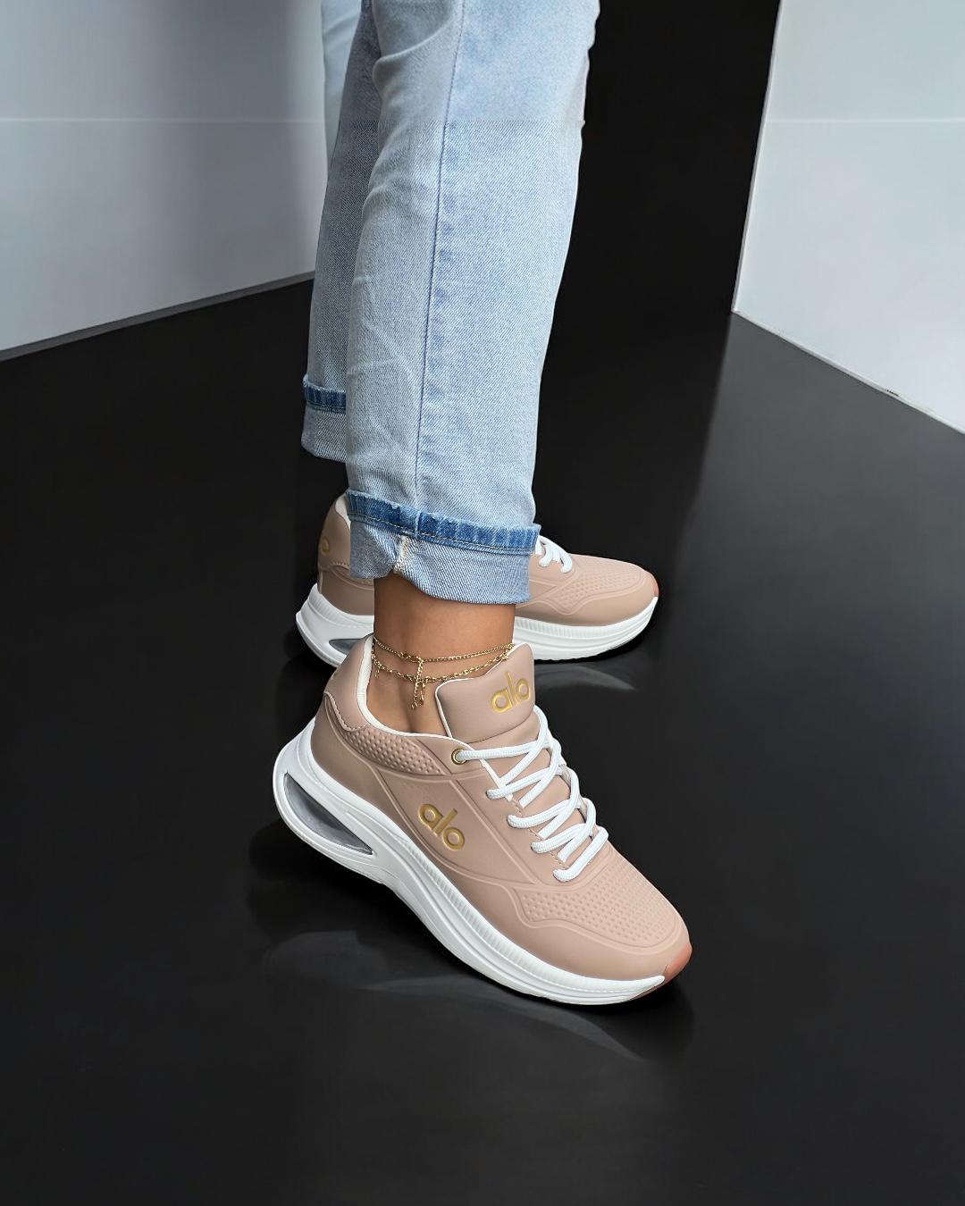 Tenis Alo Moka
